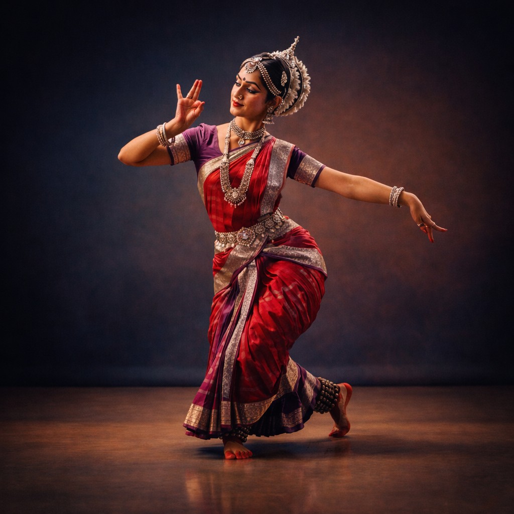 Odissi