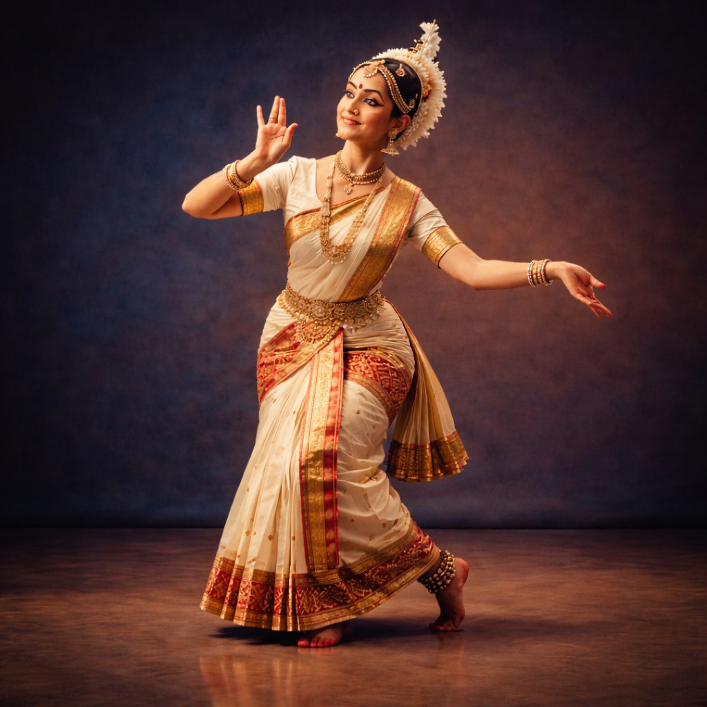 Sattriya