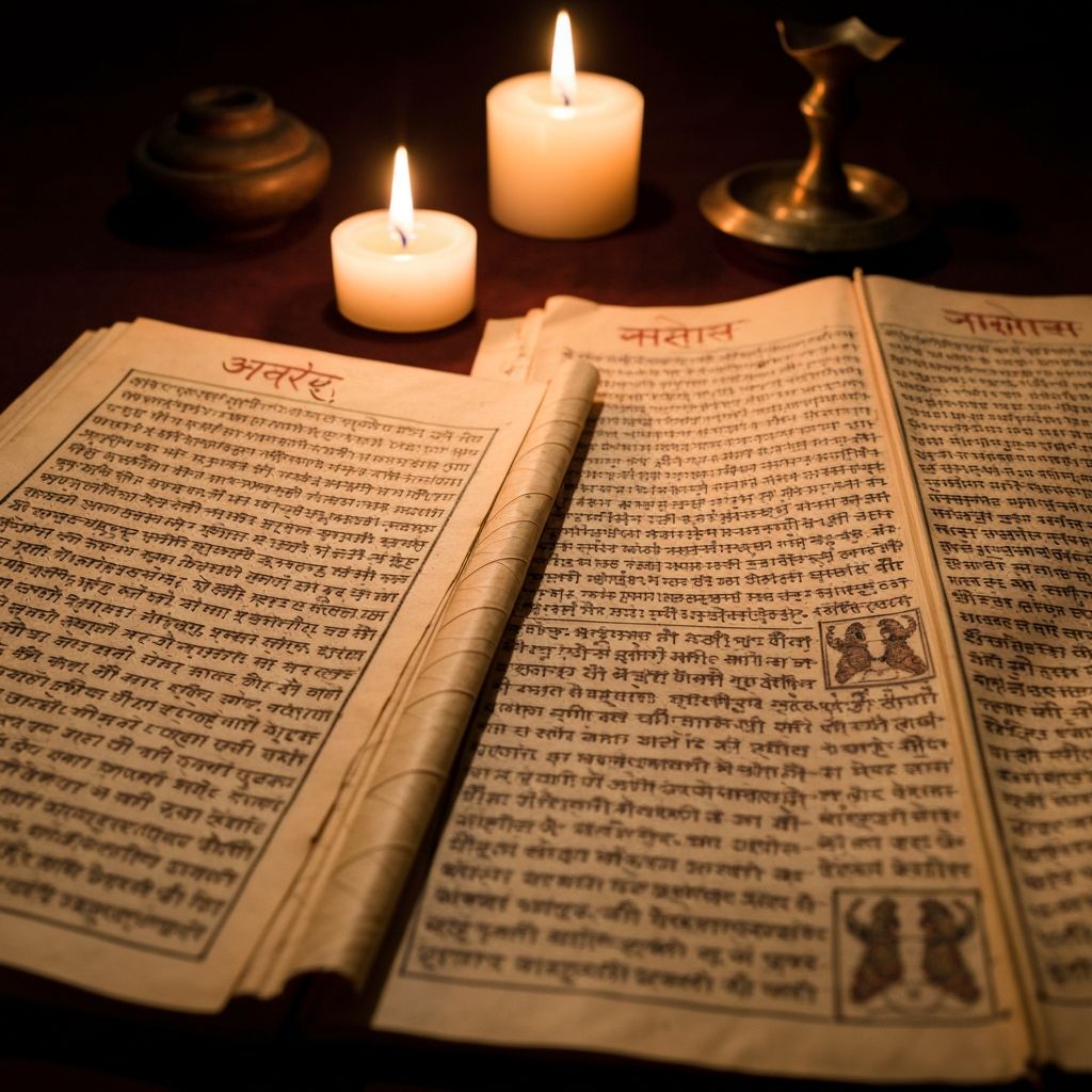 Vedic Scriptures