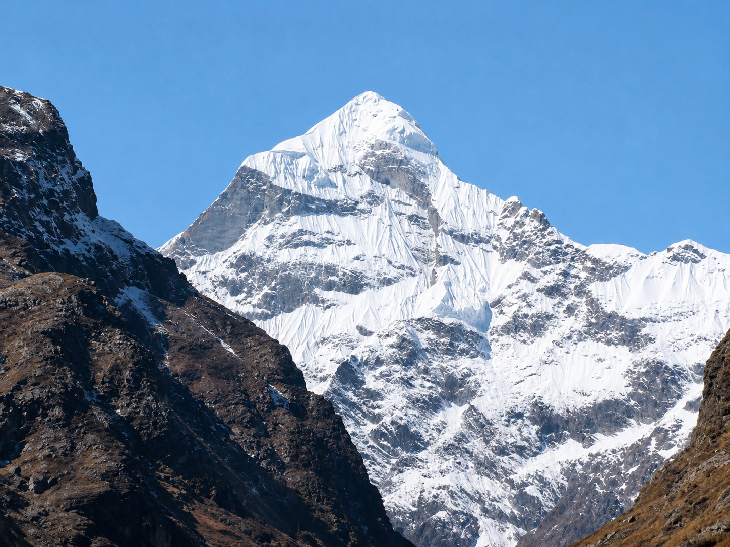 Neelkanth Peak