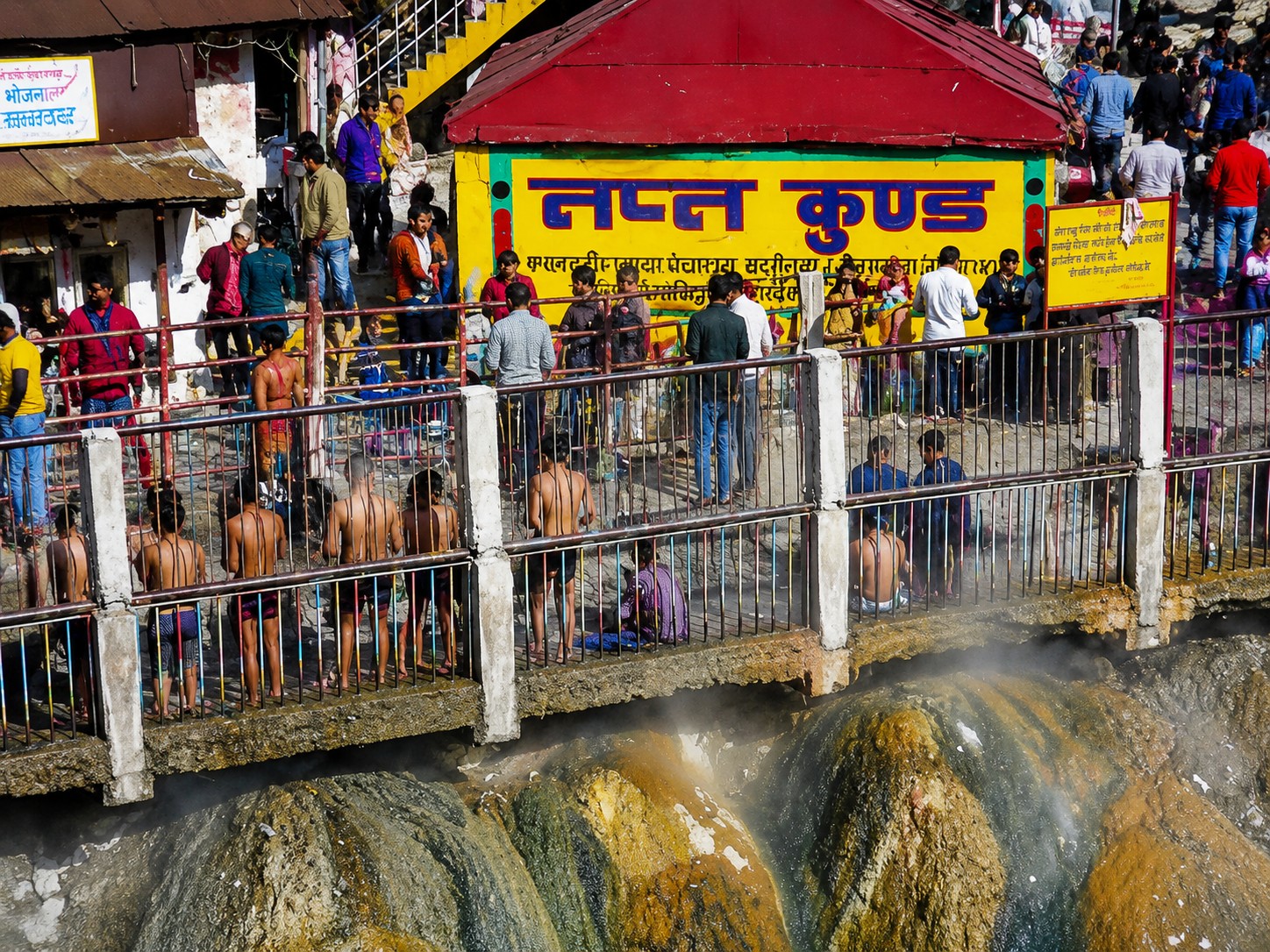Tapt Kund