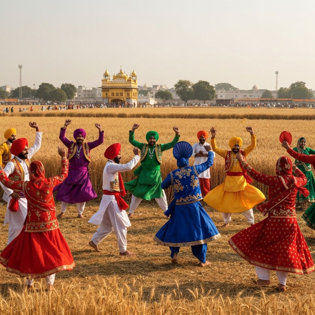 Baisakhi