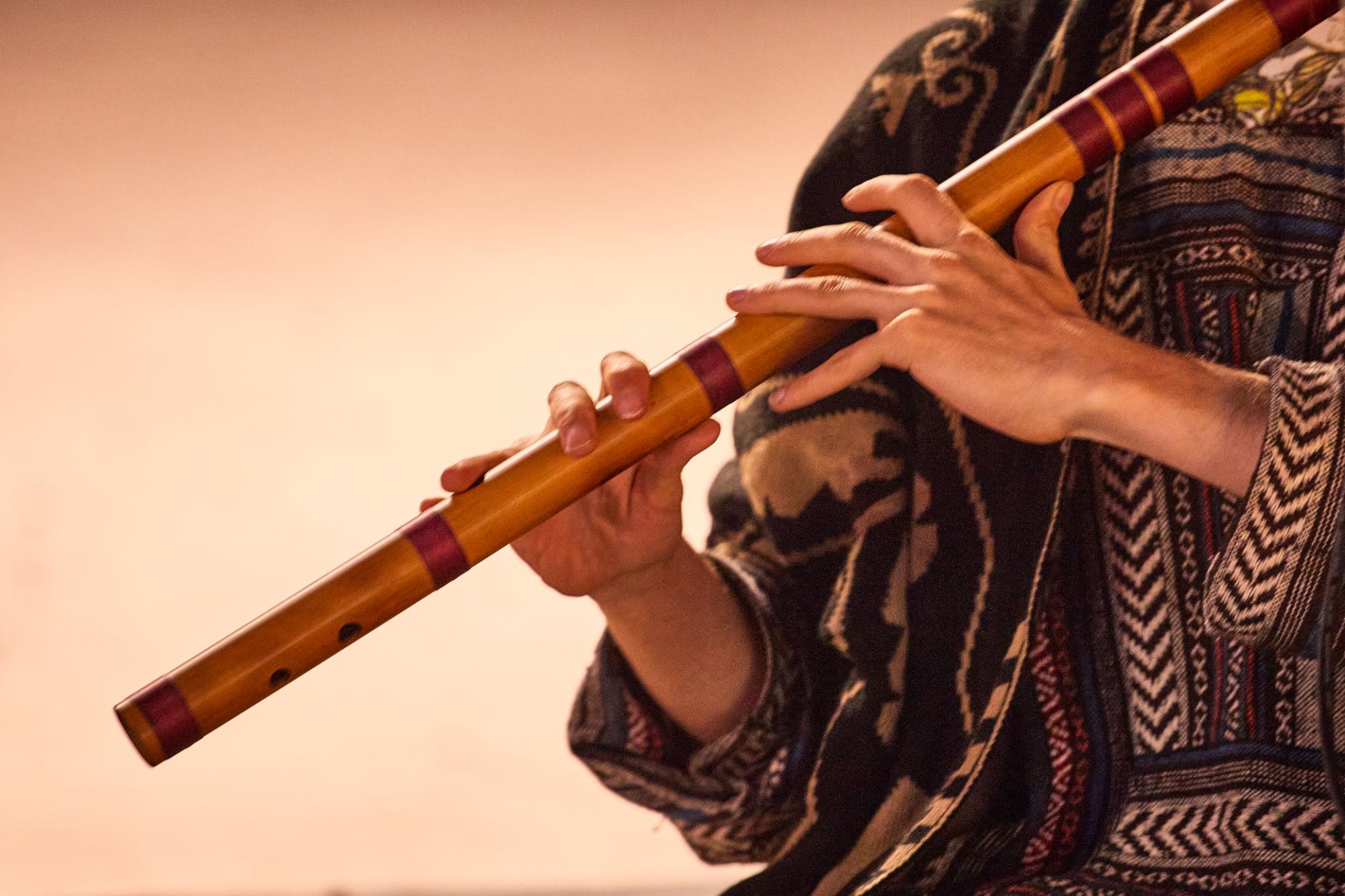 Bansuri