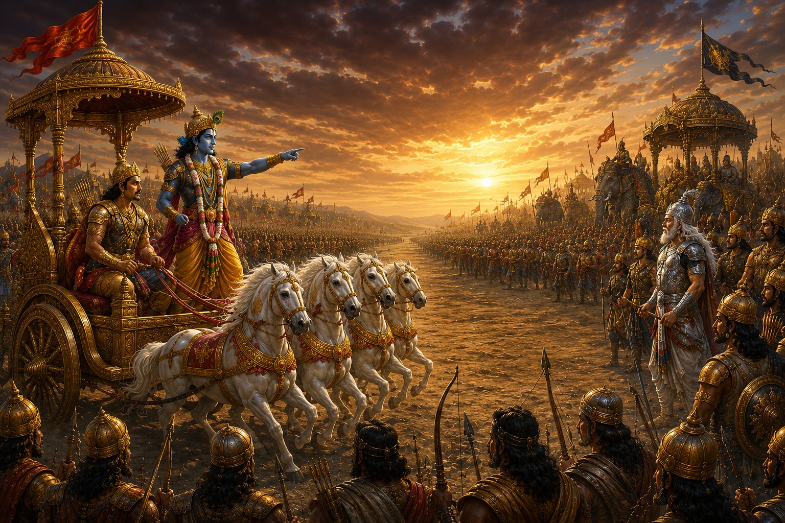 Bhagavad Gita
