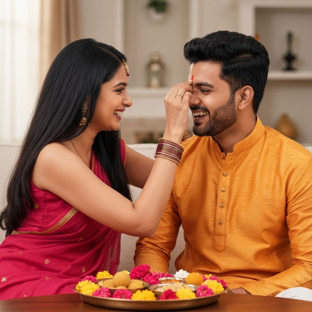 Bhai Dooj