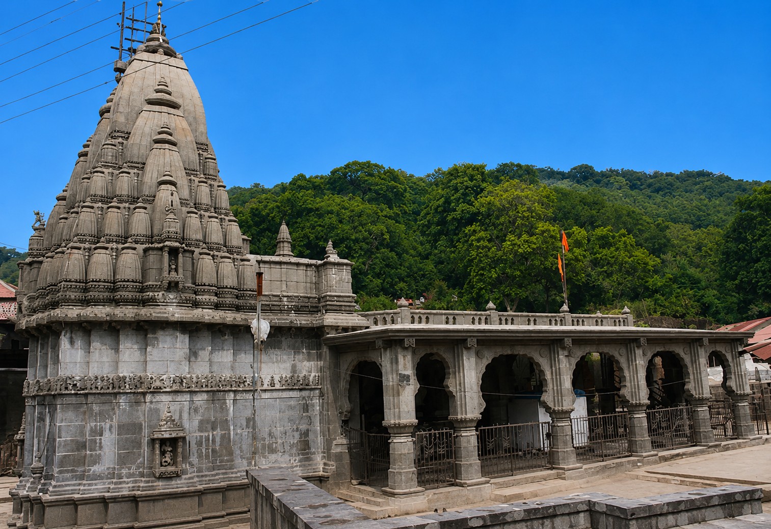 Bhimashankar