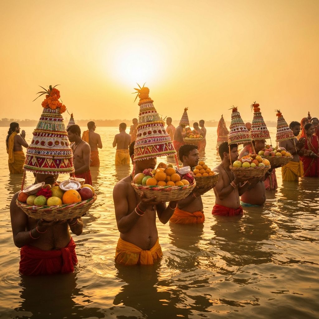 Chhath Puja