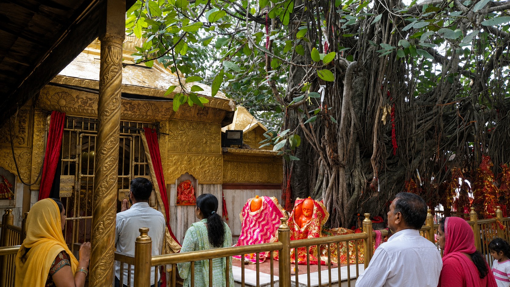 Chhinnamastika Pindi