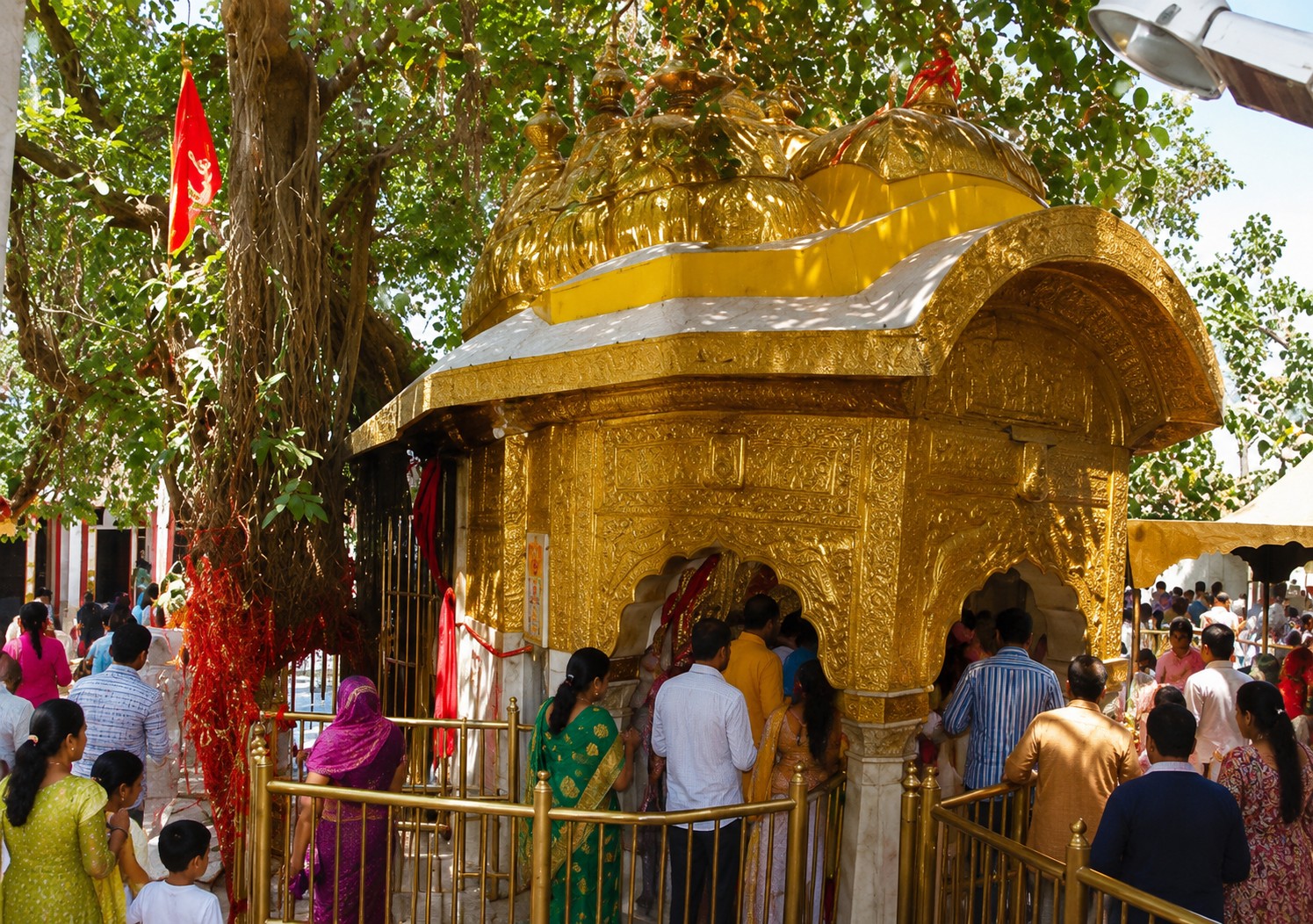 Chintpurni