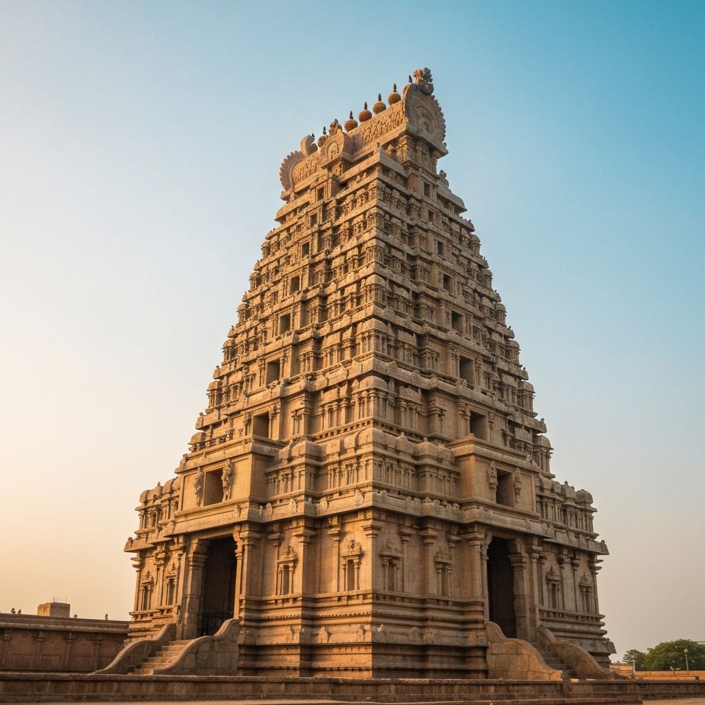 Chola Dynasty