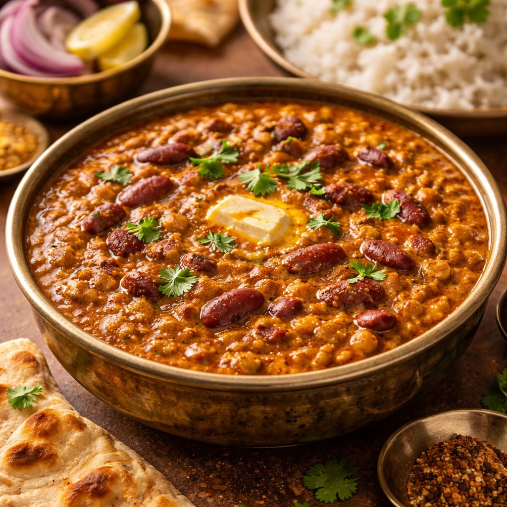 Dal Rajma