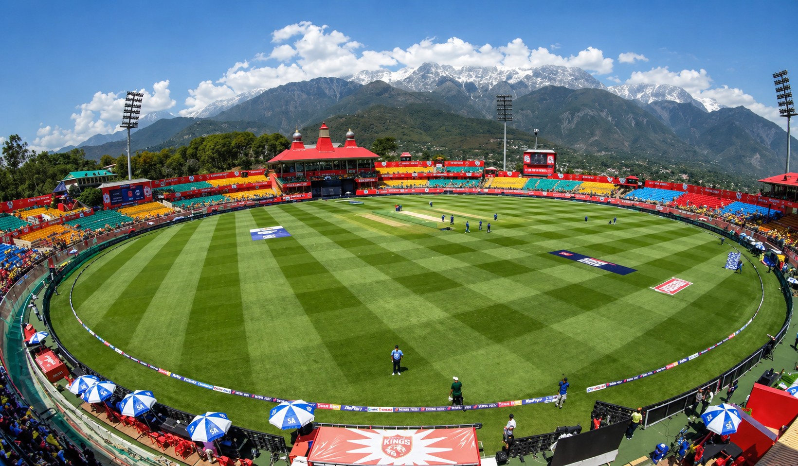 Dharamshala