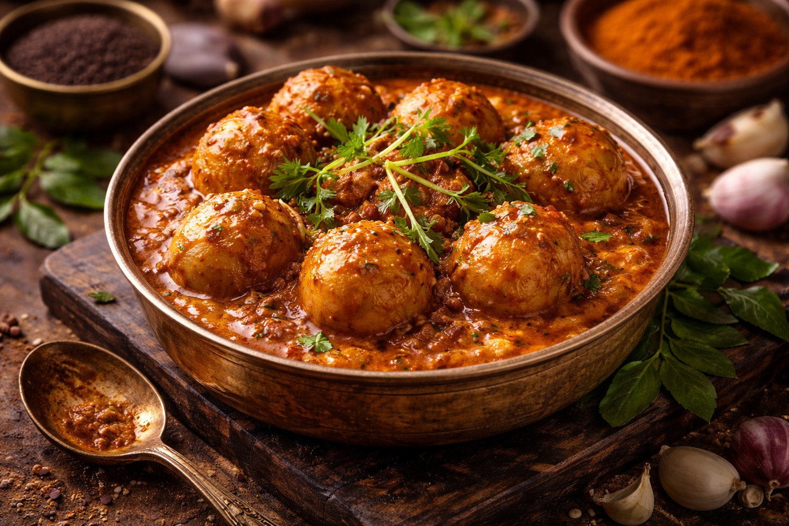 Dum Aloo