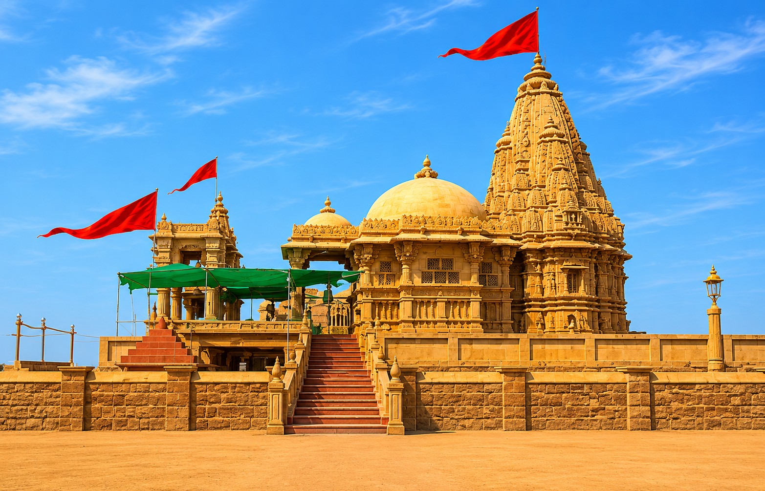 Bet Dwarka