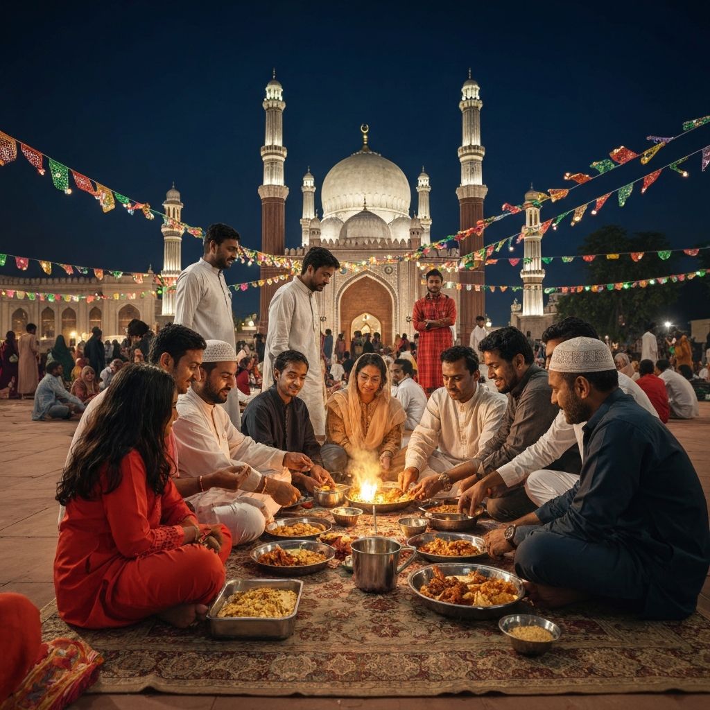 Eid ul-Adha