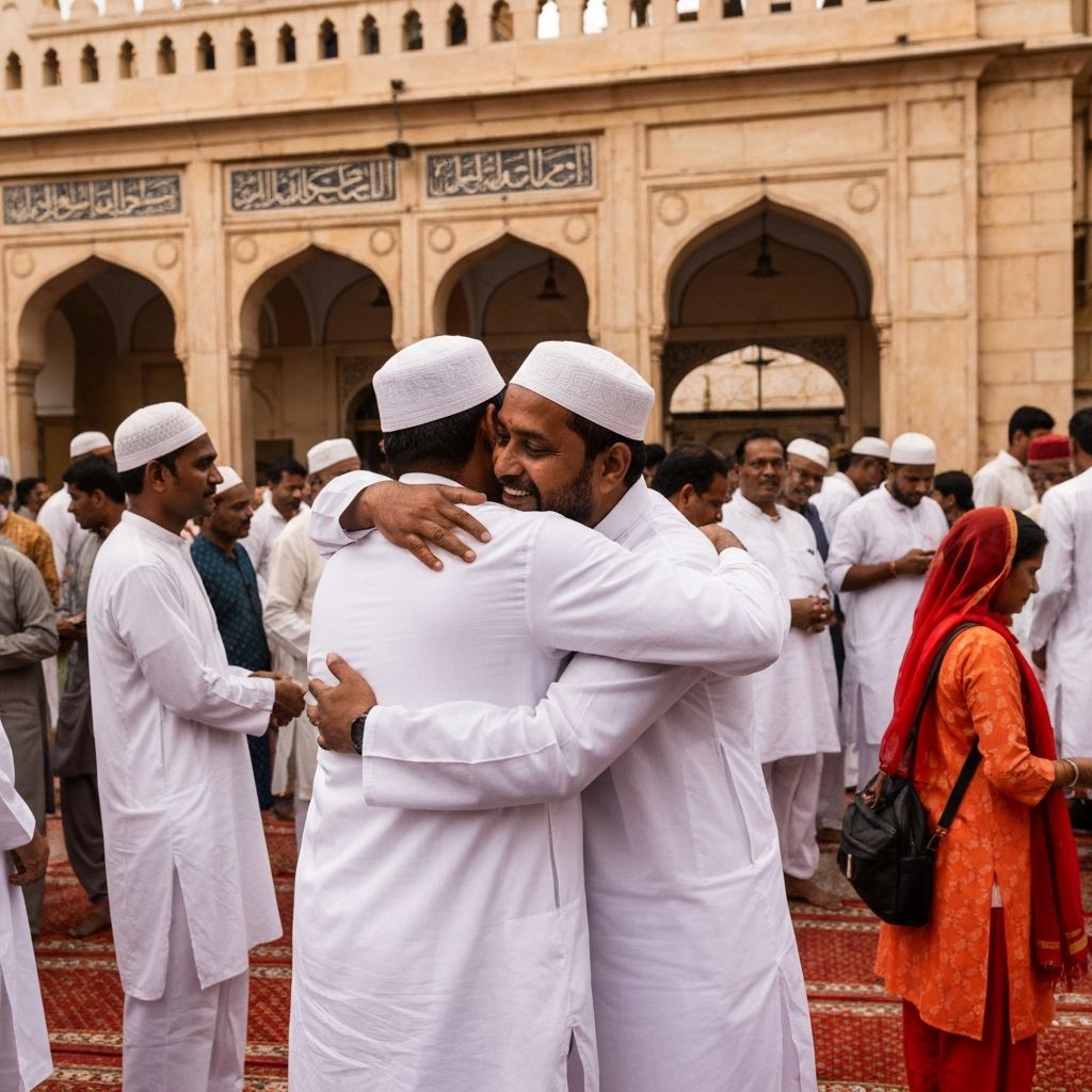 Eid ul-Fitr