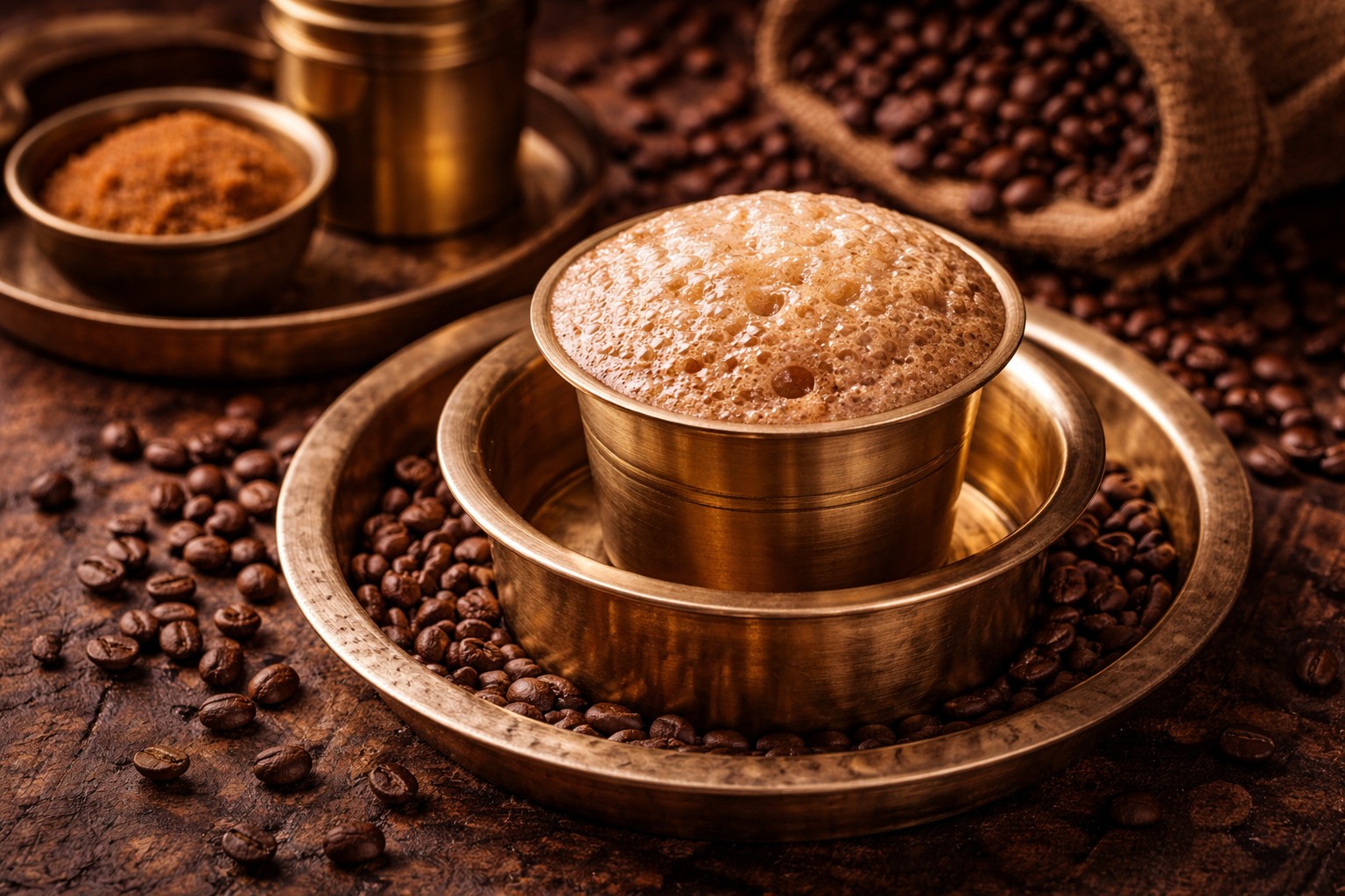 Filter Coffee