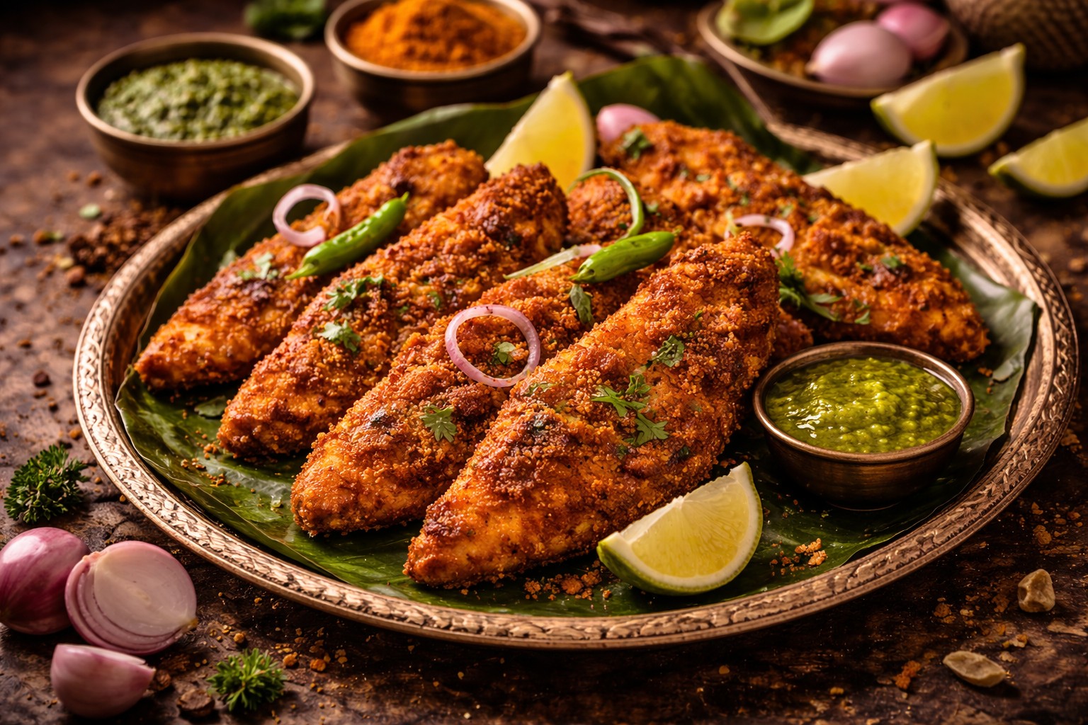 Fish Fry