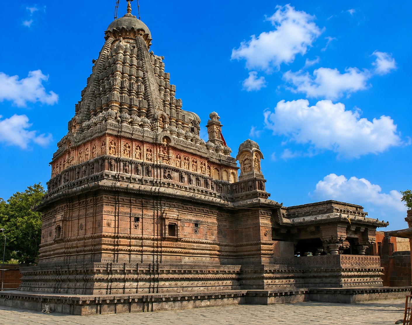 Grishneshwar