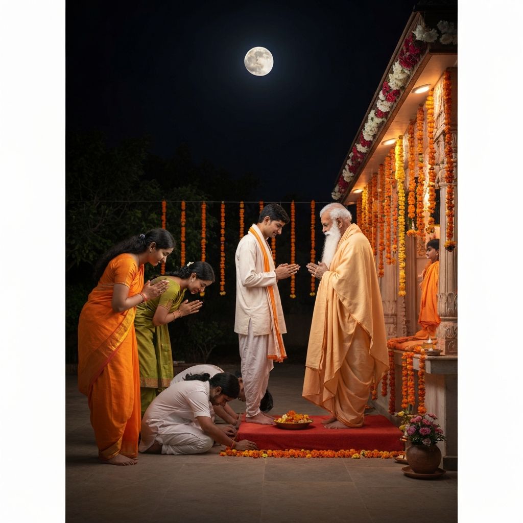 Guru Purnima
