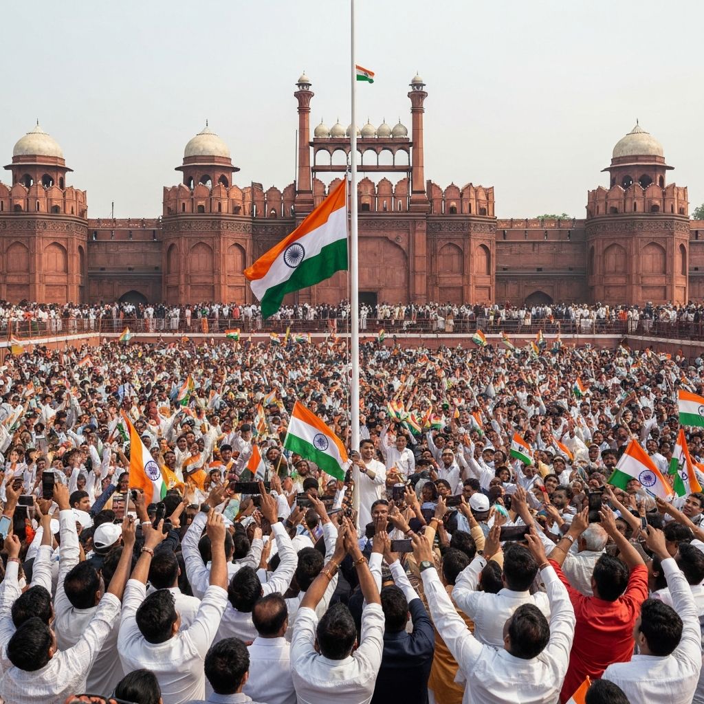 Independence Day