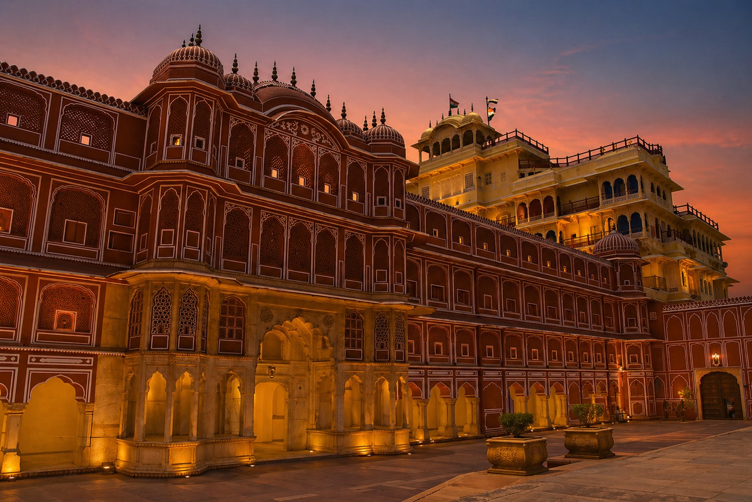City Palace