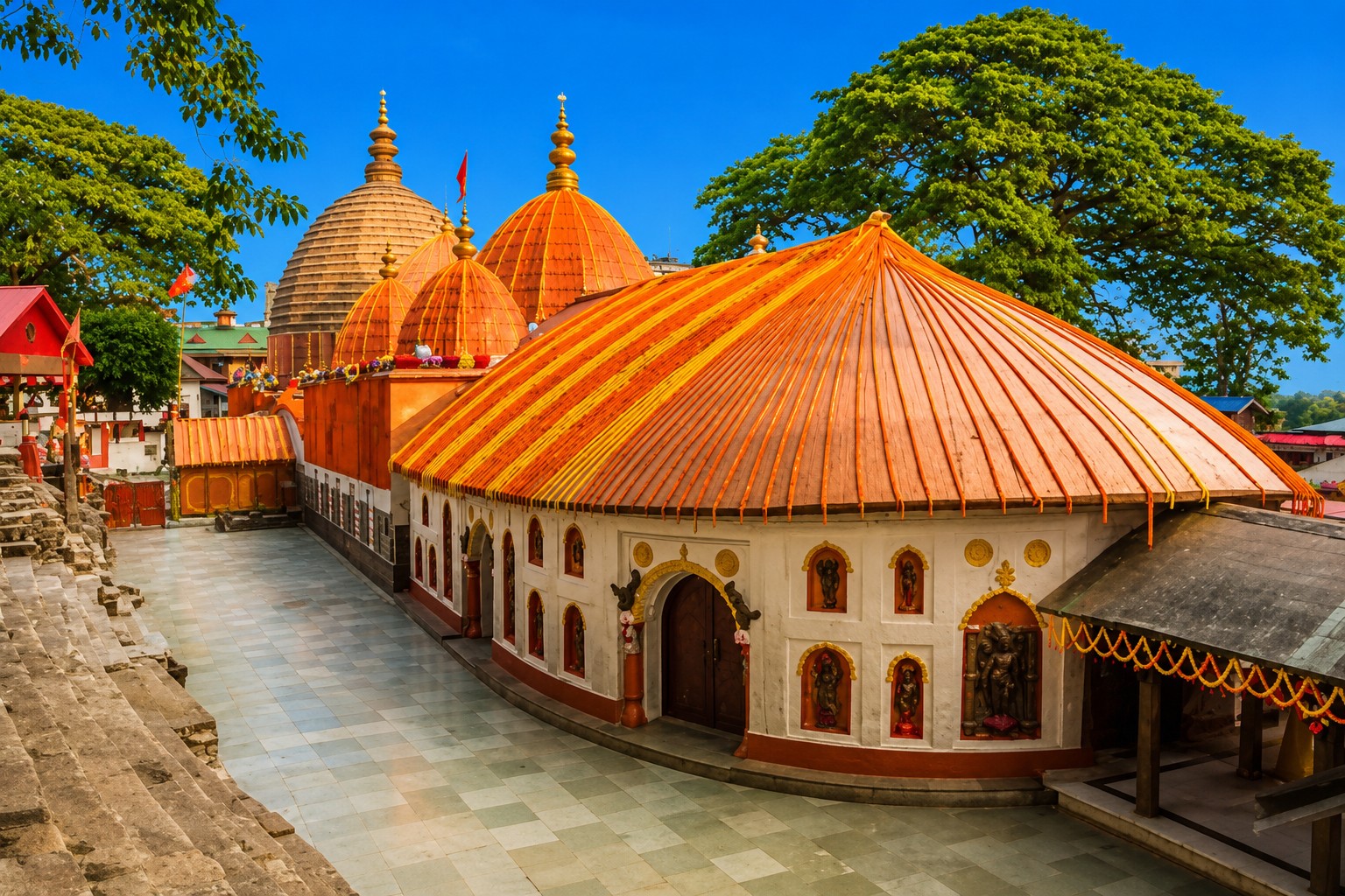 Kamakhya