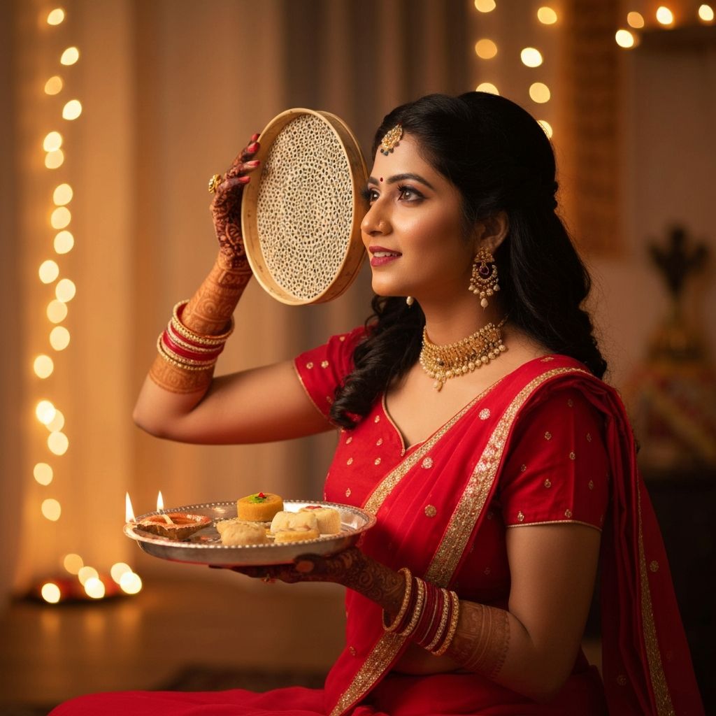 Karwa Chauth