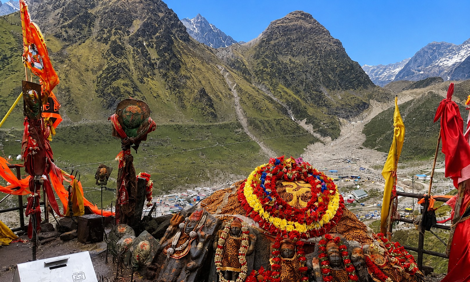 Bhairavnath Temple