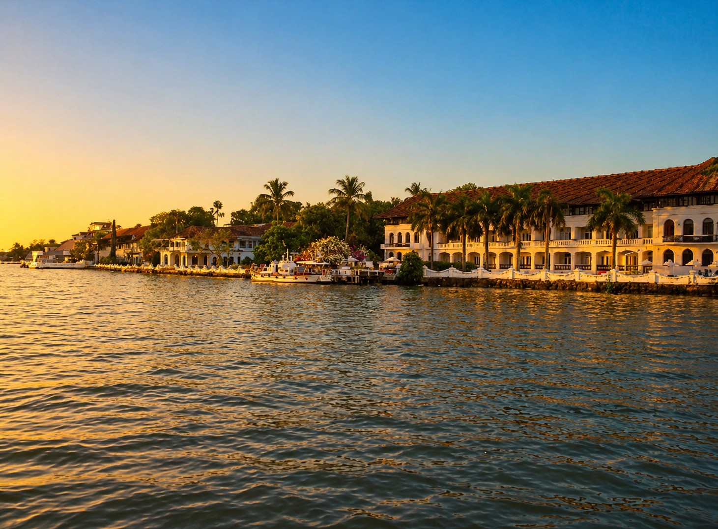 Fort Kochi