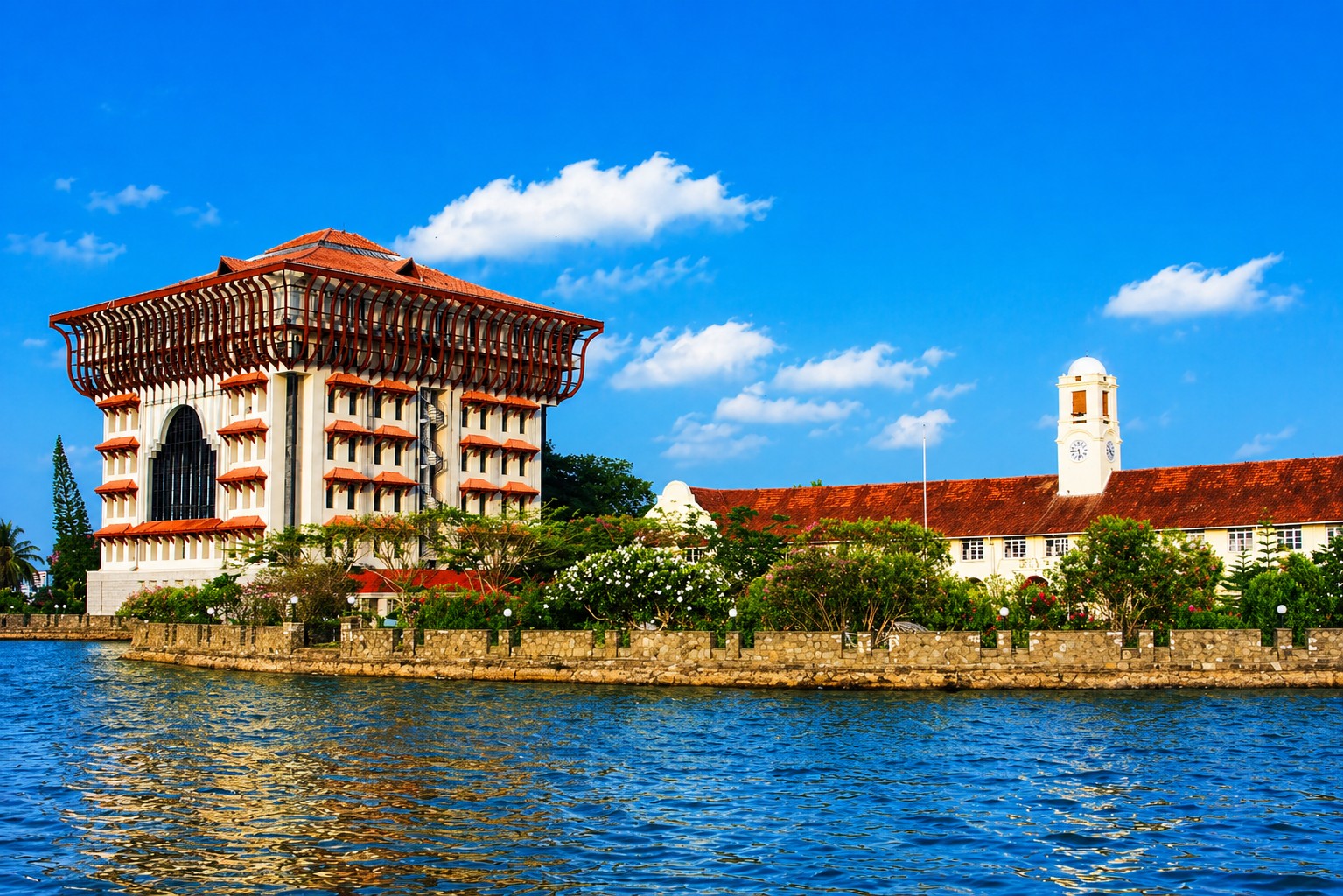 Fort Kochi