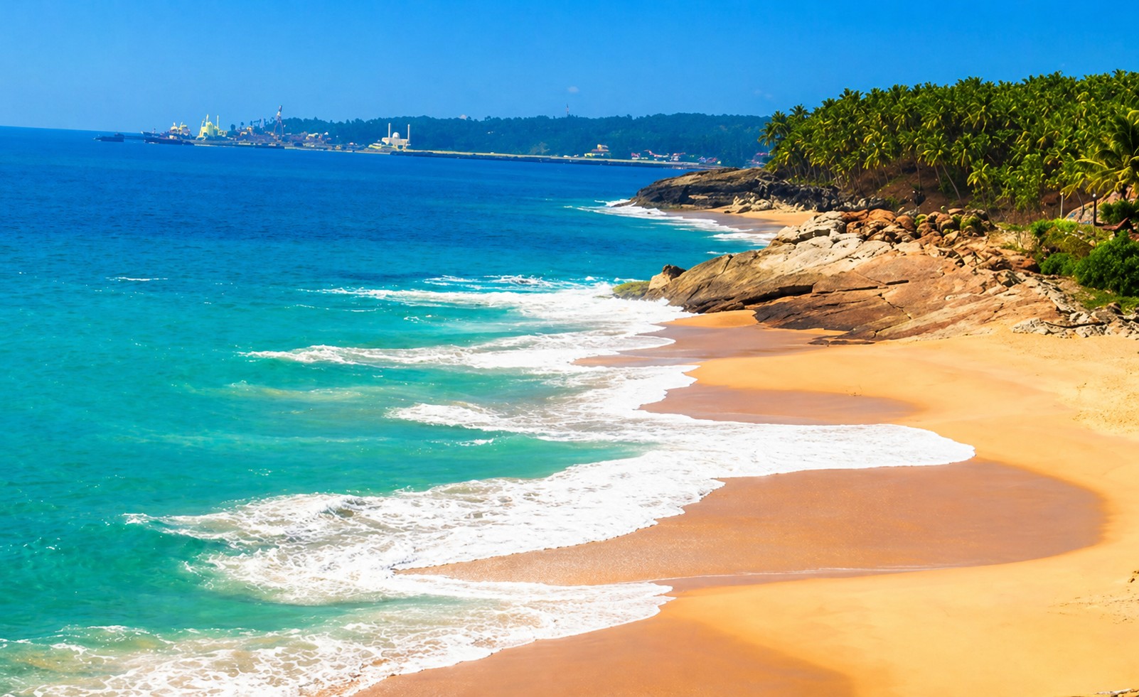 Hawa Beach