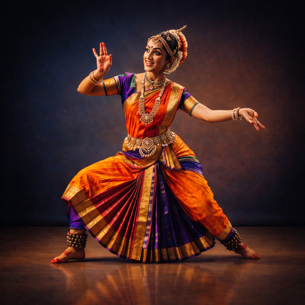 Kuchipudi