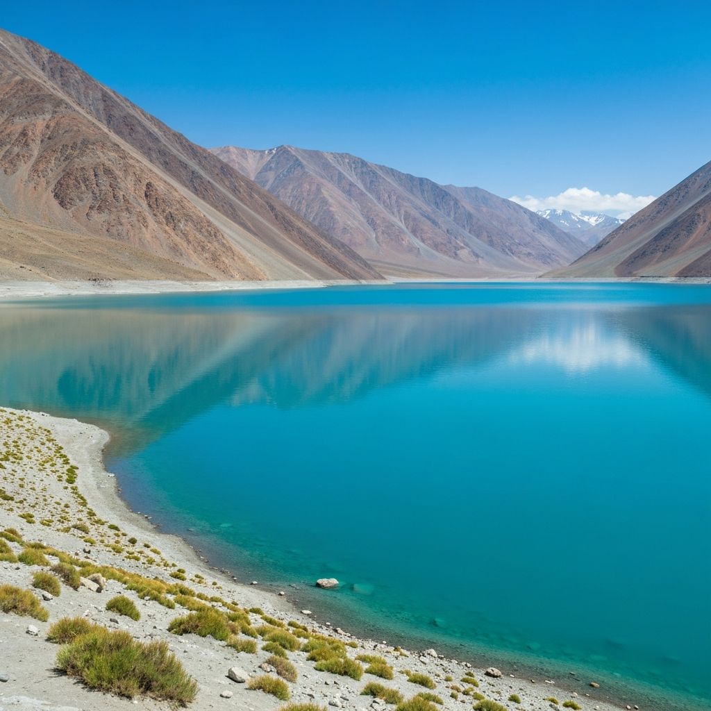 Ladakh