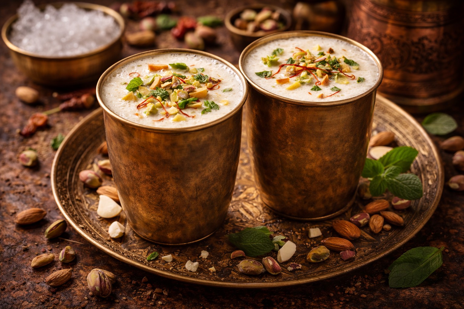 Lassi