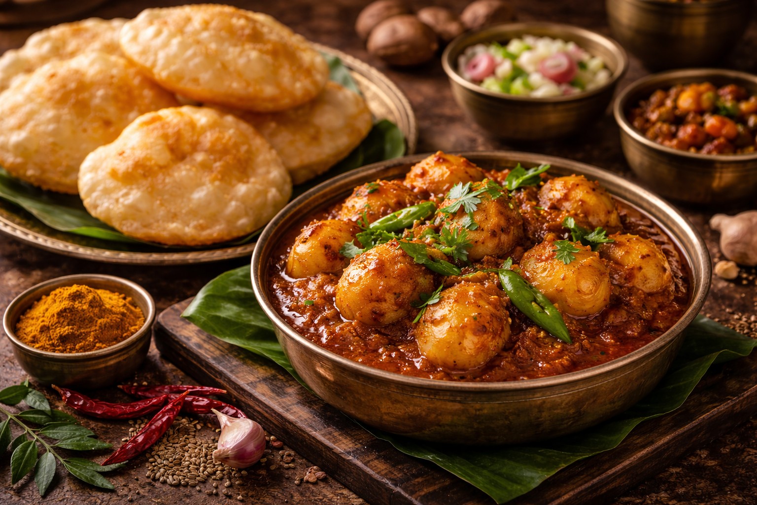 Luchi-Alur Dom