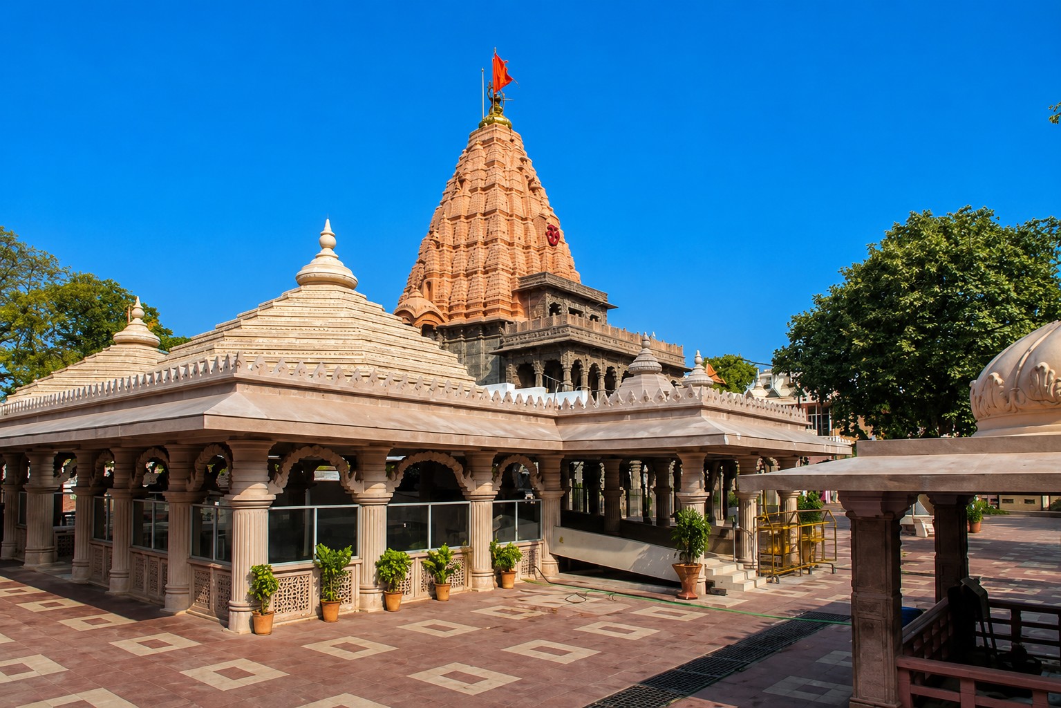 Mahakaleshwar