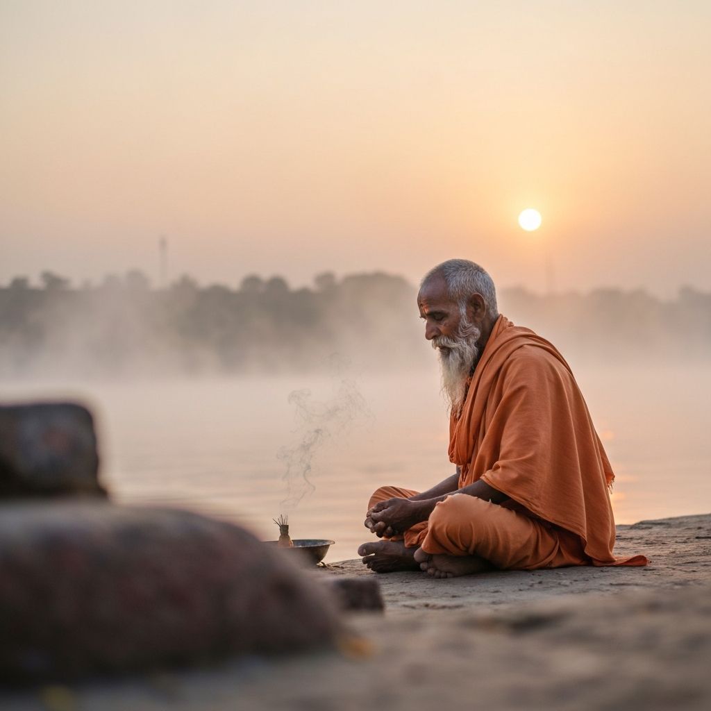 Meditation & Dhyana