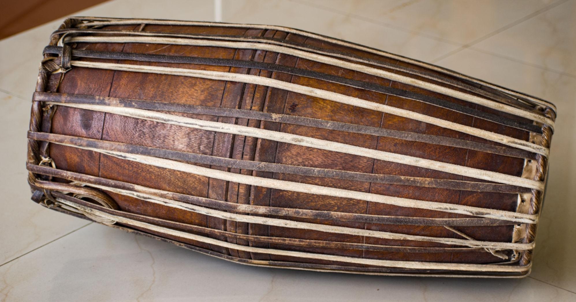 Mridangam