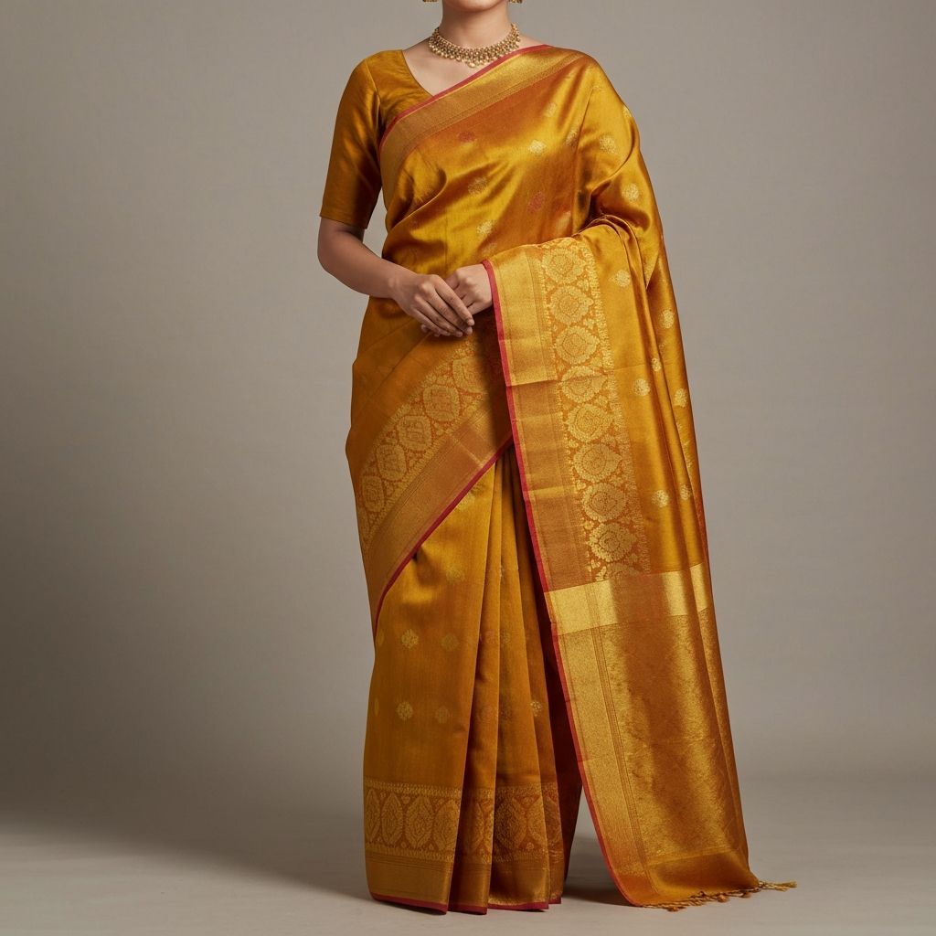 Muga Silk