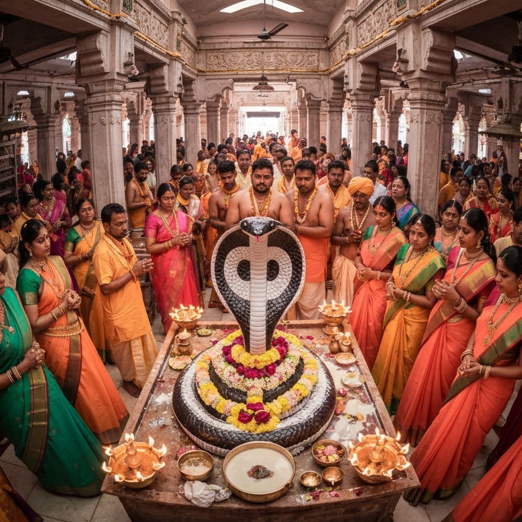 Nag Panchami