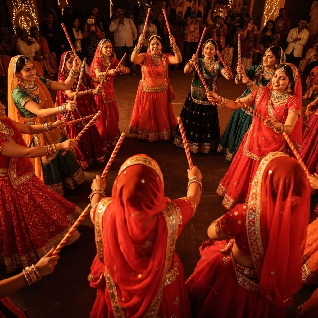 Navratri