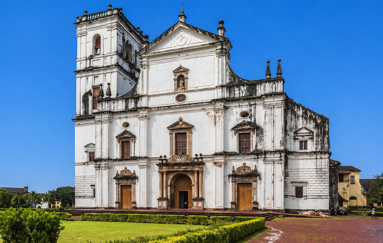 Se Cathedral