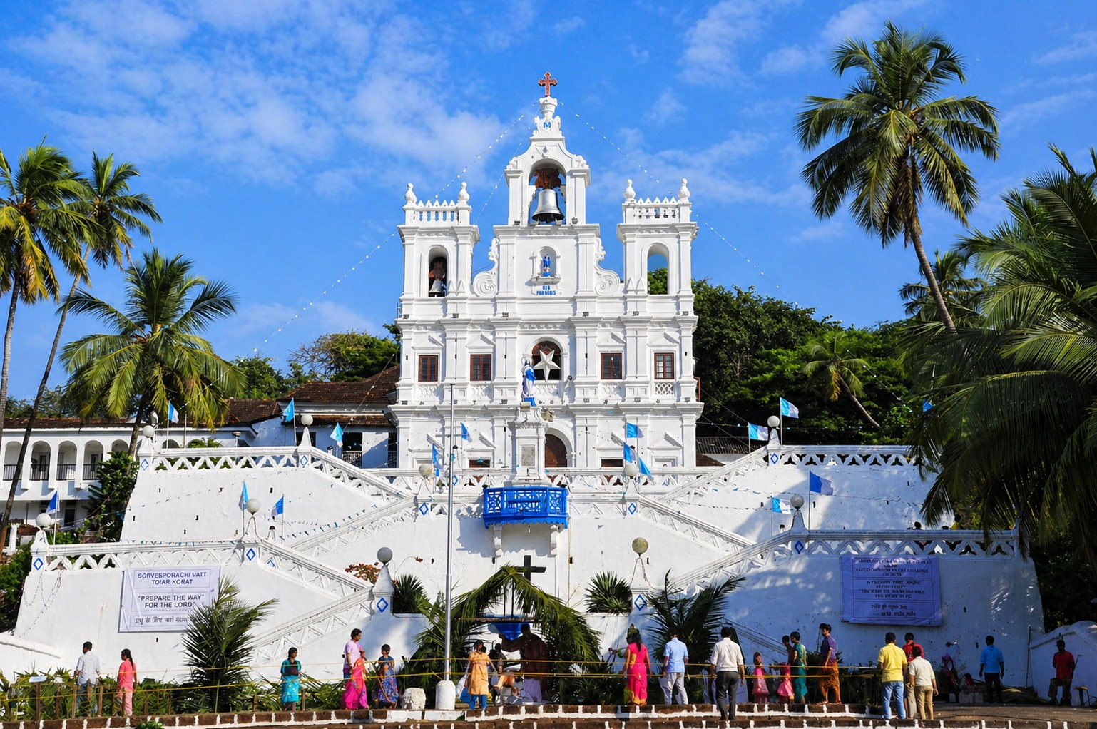 Church of Our Lady of Immaculate Conception