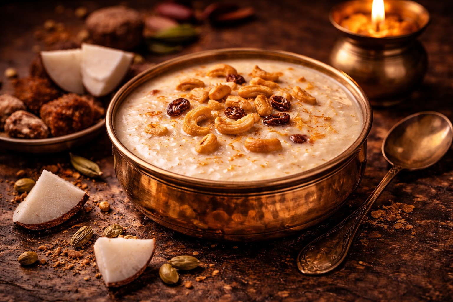 Payasam
