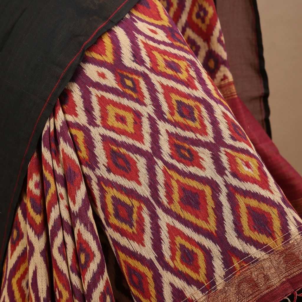 Pochampally Ikat