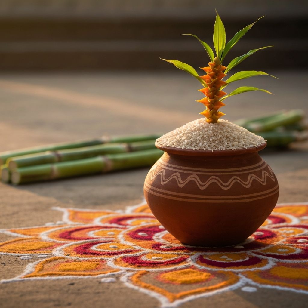 Pongal