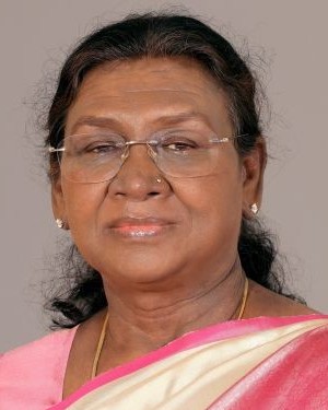 President