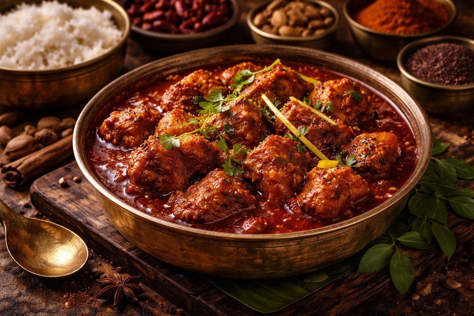 Rogan Josh