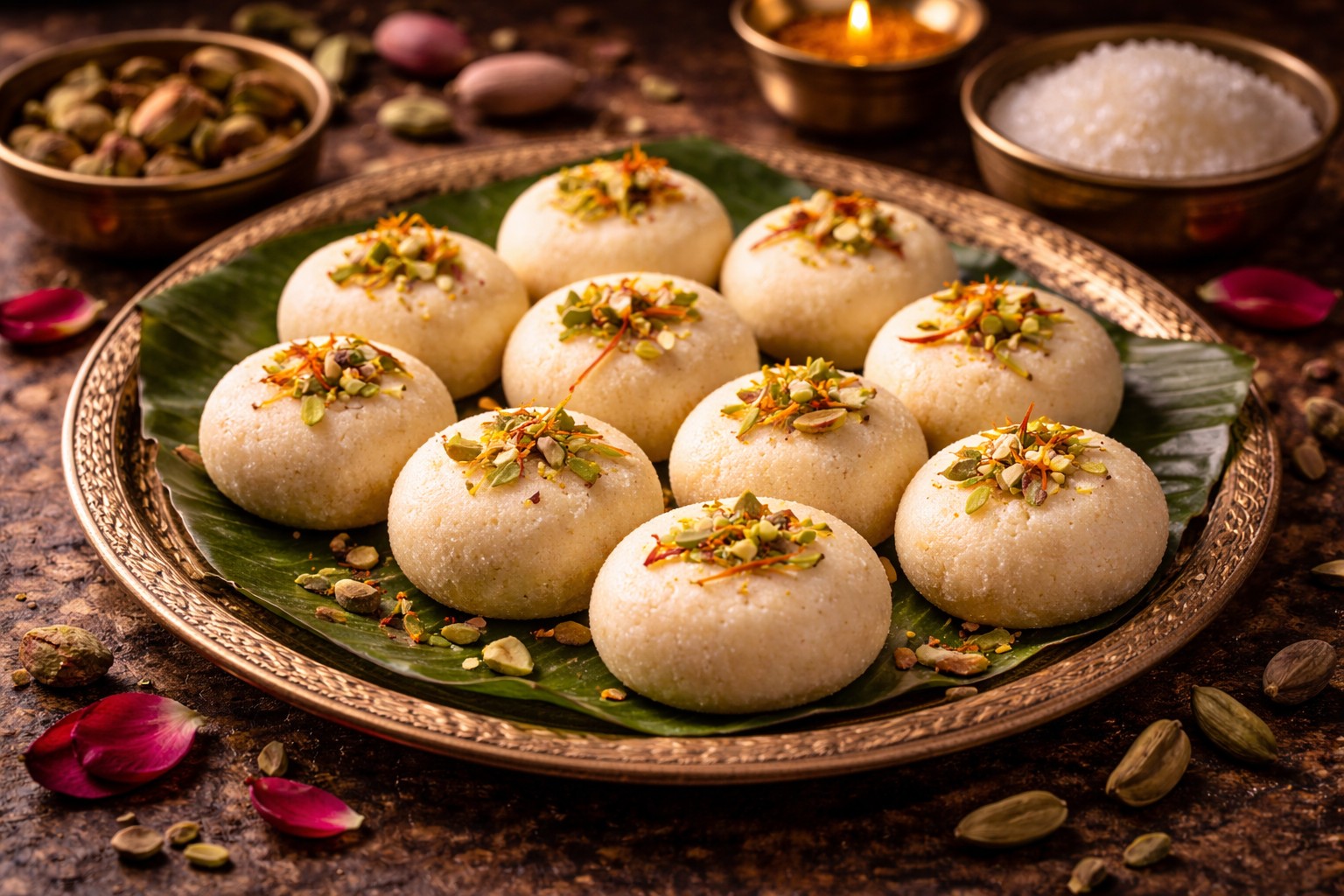 Sandesh